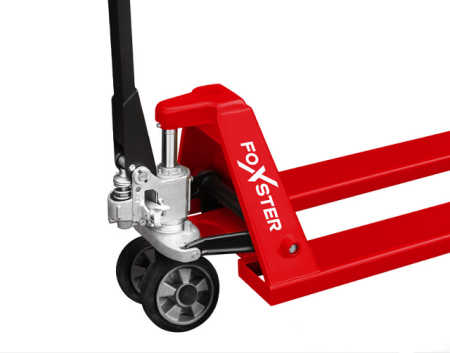 Эволюция склада 2026: Как выбор ручной тележки влияет на прибыль и лояльность персонала