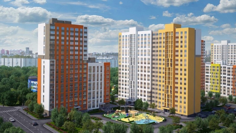 Купить квартиру в строящемся доме: пошаговая инструкция